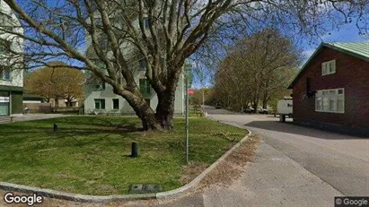 Apartments for rent in Malmö City - Photo from Google Street View