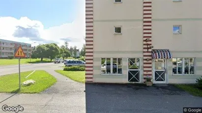 Apartments for rent in Strömsund - Photo from Google Street View