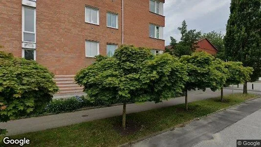 Apartments for rent in Lund - Photo from Google Street View