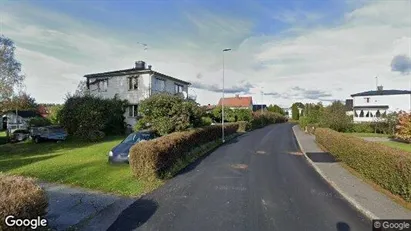 Apartments for rent in Karlskoga - Photo from Google Street View