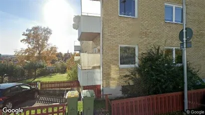Apartments for rent in Jönköping - Photo from Google Street View
