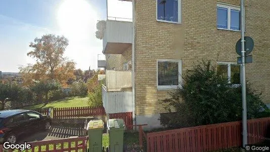 Apartments for rent in Jönköping - Photo from Google Street View