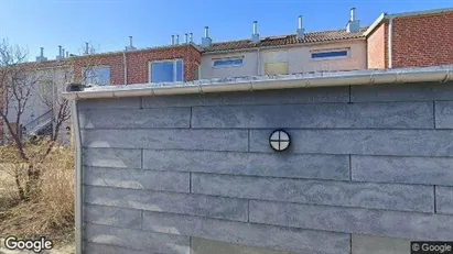 Apartments for rent in Lund - Photo from Google Street View