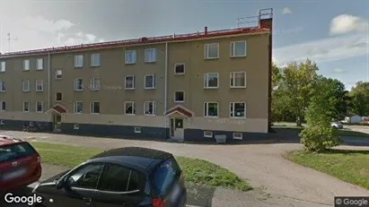 Apartments for rent in Surahammar - Photo from Google Street View