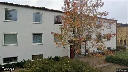 Apartments for rent in Båstad - Photo from Google Street View