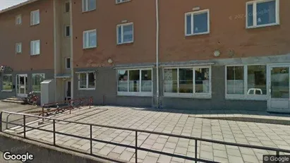 Apartments for rent in Sundsvall - Photo from Google Street View
