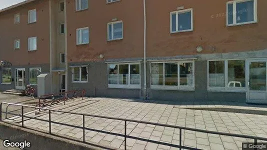 Apartments for rent in Sundsvall - Photo from Google Street View