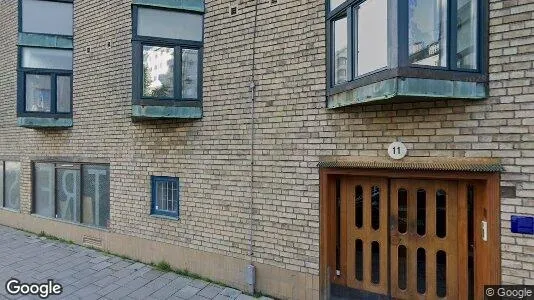 Apartments for rent in Kungsholmen - Photo from Google Street View