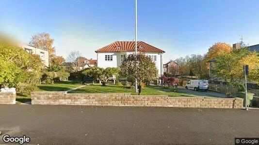 Apartments for rent in Jönköping - Photo from Google Street View