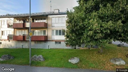 Apartments for rent in Älmhult - Photo from Google Street View