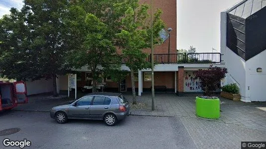 Apartments for rent in Limhamn/Bunkeflo - Photo from Google Street View