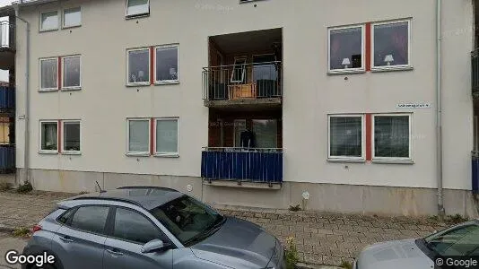 Apartments for rent in Vara - Photo from Google Street View