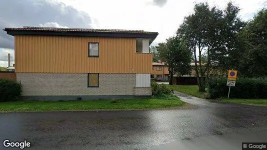 Apartments for rent in Trollhättan - Photo from Google Street View