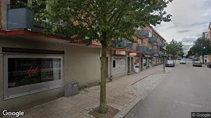 Apartments for rent in Hässleholm - Photo from Google Street View