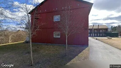 Apartments for rent in Östersund - Photo from Google Street View