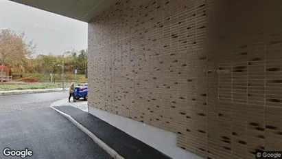 Apartments for rent in Stockholm South - Photo from Google Street View