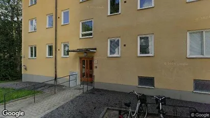 Apartments for rent in Stockholm South - Photo from Google Street View