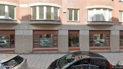 Apartments for rent in Kungsholmen - Photo from Google Street View