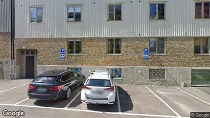 Apartments for rent in Johanneberg - Photo from Google Street View