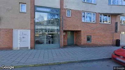 Apartments for rent in Södermalm - Photo from Google Street View