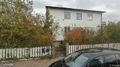 Apartments for rent in Limhamn/Bunkeflo - Photo from Google Street View