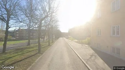 Apartments for rent in Filipstad - Photo from Google Street View