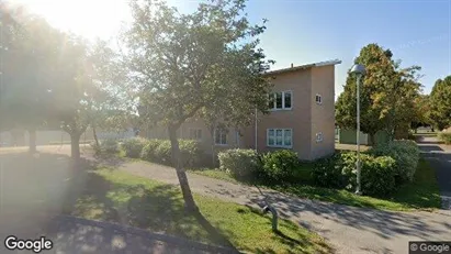 Apartments for rent in Linköping - Photo from Google Street View