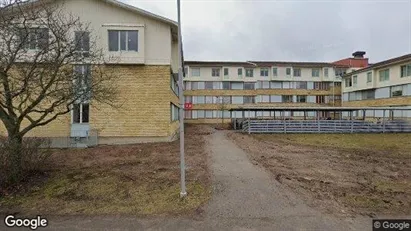 Apartments for rent in Linköping - Photo from Google Street View