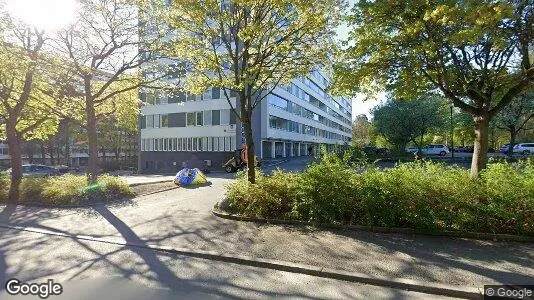 Apartments for rent in Solna - Photo from Google Street View