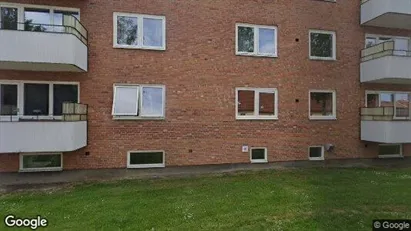 Apartments for rent in Östra Göinge - Photo from Google Street View