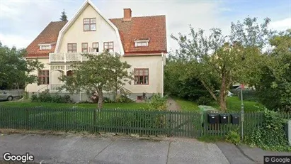 Apartments for rent in Mariestad - Photo from Google Street View