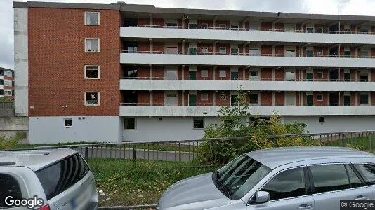 Apartments for rent in Huddinge - Photo from Google Street View