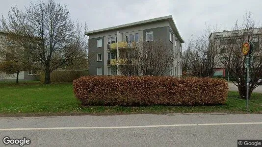 Rooms for rent in Lund - Photo from Google Street View