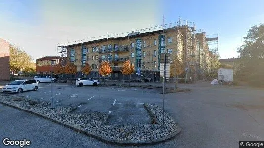 Apartments for rent in Malmö City - Photo from Google Street View