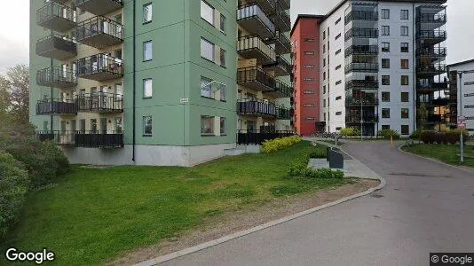Apartments for rent in Kalmar - Photo from Google Street View