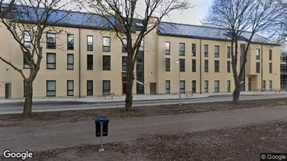 Apartments for rent in Burlöv - Photo from Google Street View