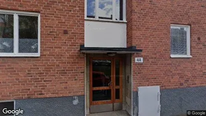Apartments for rent in Skövde - Photo from Google Street View