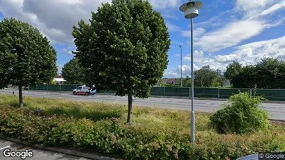 Apartments for rent in Lundby - Photo from Google Street View