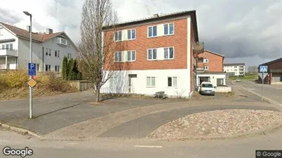 Apartments for rent in Falköping - Photo from Google Street View