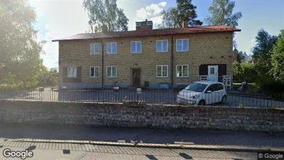 Apartments for rent in Sandviken - Photo from Google Street View