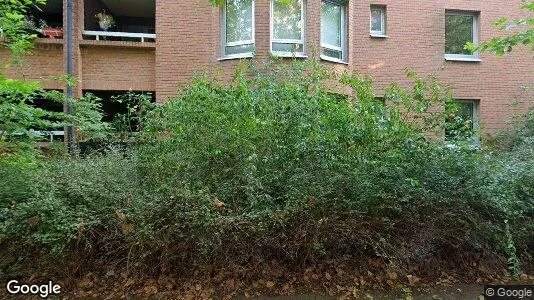 Apartments for rent in Malmö City - Photo from Google Street View