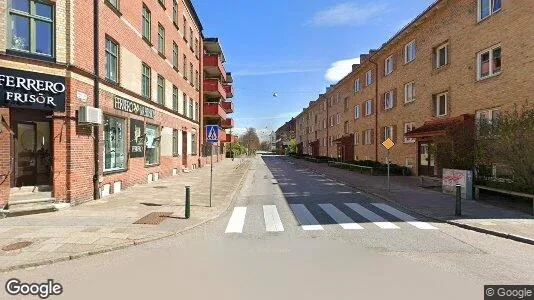 Apartments for rent in Kirseberg - Photo from Google Street View