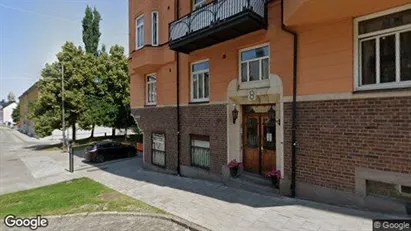 Apartments for rent in Norrköping - Photo from Google Street View