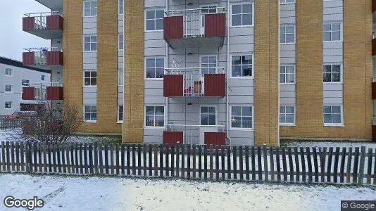 Apartments for rent in Vännäs - Photo from Google Street View