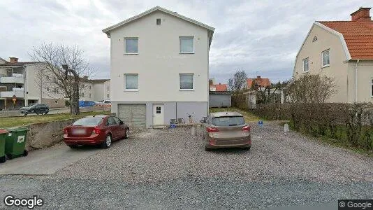 Apartments for rent in Eskilstuna - Photo from Google Street View