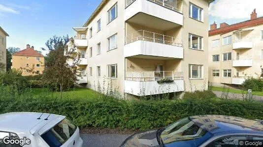Apartments for rent in Gävle - Photo from Google Street View