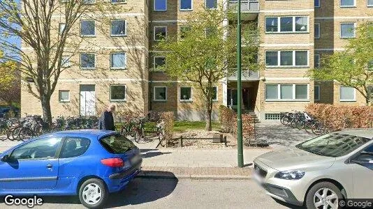 Apartments for rent in Malmö City - Photo from Google Street View