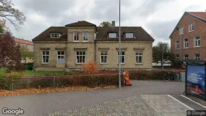 Apartments for rent in Ängelholm - Photo from Google Street View