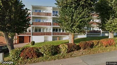 Apartments for rent in Heby - Photo from Google Street View