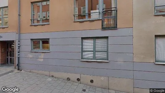 Apartments for rent in Norrköping - Photo from Google Street View